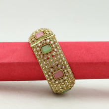 Multi Bangles/Kada 17392-4540