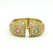 Multi Bangles/Kada 17392-4540