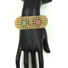 Multi Bangles/Kada 17392-4540