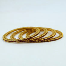 Ruby Bangles/Kada 4084-36352