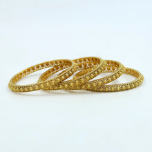 Gold Look Bangles/Kada 6307-28
