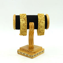 Gold Bangles/Kada 3257-7322