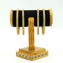 Gold Look Bangles/Kada 15826-28