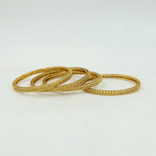 Gold Look Bangles/Kada 15826-28