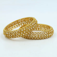 Gold Bangles/Kada 3263-7328
