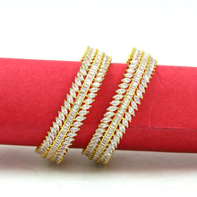White Bangles/Kada 5561-9626