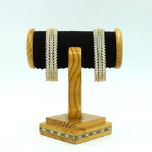 White Bangles/Kada 5561-9626