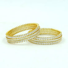 White Bangles/Kada 5561-9626