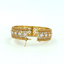 Champagne Bangles/Kada 4943-9008