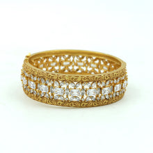 Champagne Bangles/Kada 4943-9008