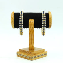 Blue Bangles/ 17917-5099