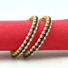Blue Bangles/ 17917-5099
