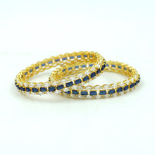 Blue Bangles/ 17917-5099