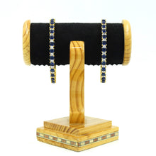 Gold Plated Zircon/AD Bangles/Kada 5483-9548