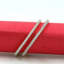 Zircon/AD Bangles/Kada 5470-9535