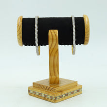 Zircon/AD Bangles/Kada 5470-9535