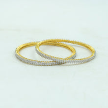 Zircon/AD Bangles/Kada 5470-9535