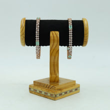 Mint Green Bangles/Kada 13275-0202