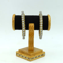 White Bangles/Kada 5552-9617