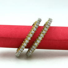 White Bangles/Kada 5552-9617