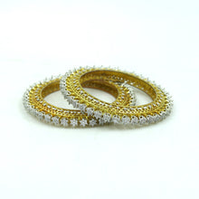 White Bangles/Kada 5552-9617