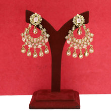 Antique Polki Choker Set 5698-28