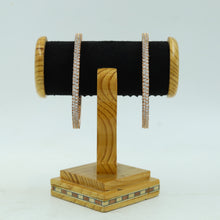 Zircon/AD Bangles 1797-08-4