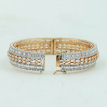 Rose Gold Bangles/Kada 16926-4074