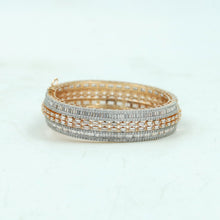 Rose Gold Bangles/Kada 16926-4074