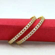White Bangles/Kada 5523-9588