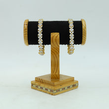 Zircon/AD Bangles/Kada 16866-08