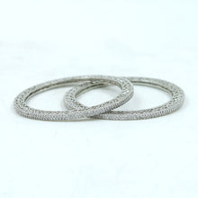 Zircon/AD Bangles/Kada 7482-34