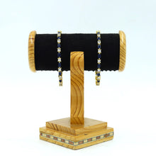 Blue Bangles/Kada 5530-9595