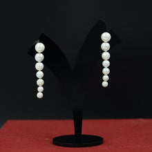 Light Fashion Earring 11171-33