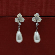 Light Fashion Earring 11190-33