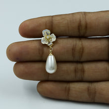 Light Fashion Earring 11190-33