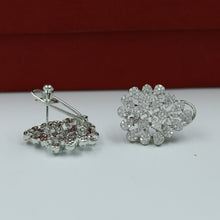 Tops/Studs Zircon/AD Earring 10741-69