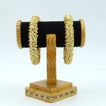 White Bangles/Kada 19625-6809
