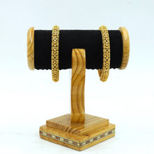 Gold Bangles/Kada 15854-3001