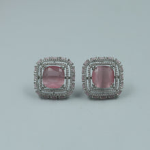 Tops/Studs Zircon/AD Earring 10755-69