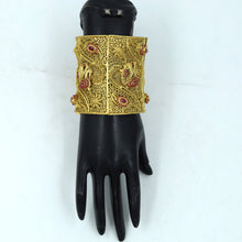 Ruby Bangles/Kada 7648-1241
