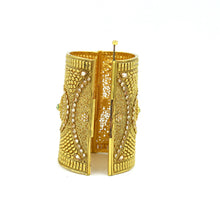 Gold Bangles/Kada 9364-4165