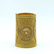 Gold Bangles/Kada 9364-4165