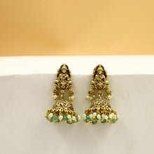 Light Temple Pendant Set 19292-28