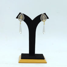 Light Earring Zircon/AD Earring 16957-31