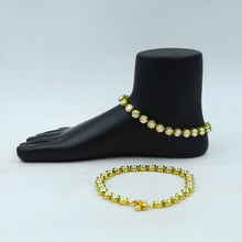 Payal/Anklets 1563-28