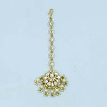 Kundan Maang Tikka 13539-100