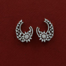 Tops/Studs Zircon/AD Earring 10699-69