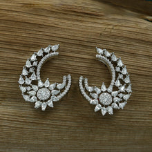 Tops/Studs Zircon/AD Earring 10699-69