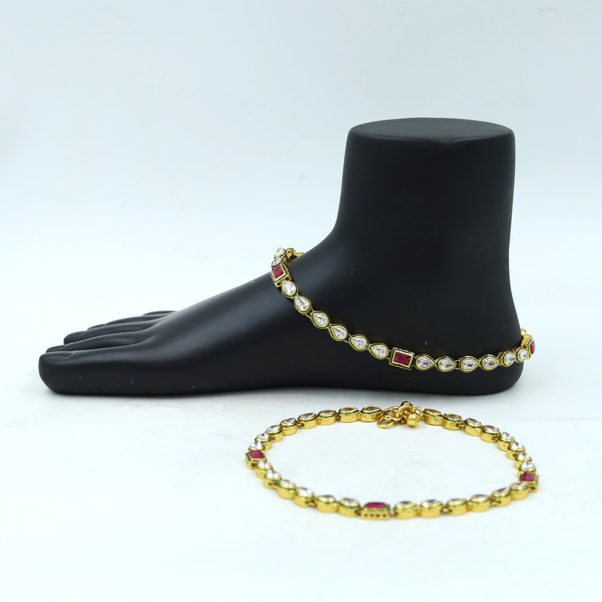 Polki Payal 1051-21